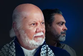 Révélation Coranique & Eschatologie – Seyyed Gouasmi