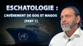Comprendre Gog et Magog à travers la révélation