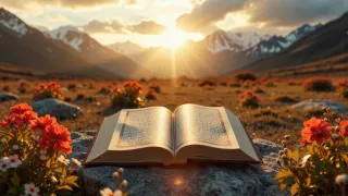 La Personnalité de Jésus dans le Coran