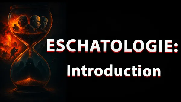 L'eschatologie dévoilée : Gog et Magog et la fin des temps
