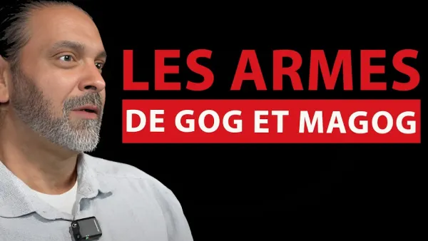 Gog et Magog : révélations sur leur rôle dans l'ère eschatologique